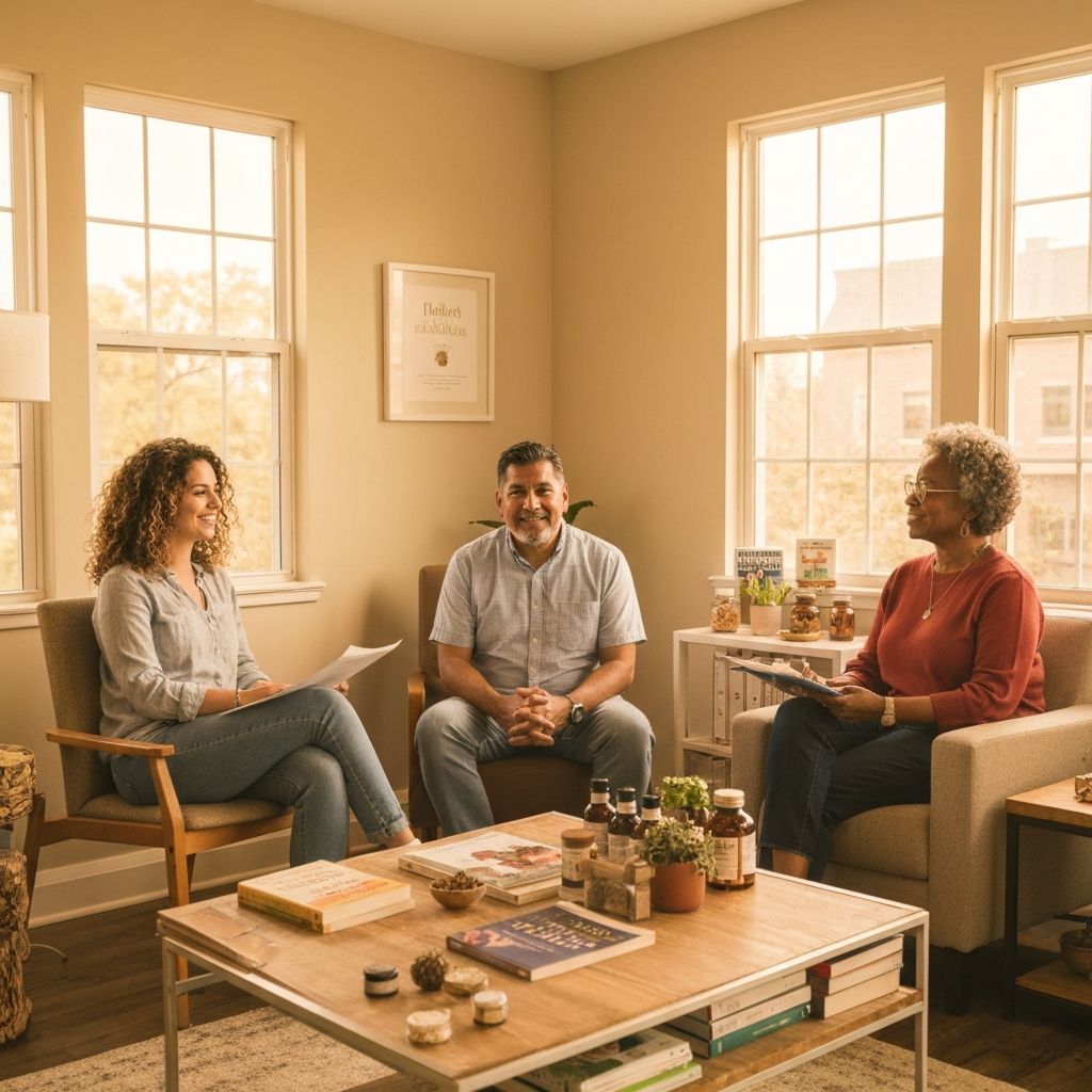 Indywidualne potrzeby